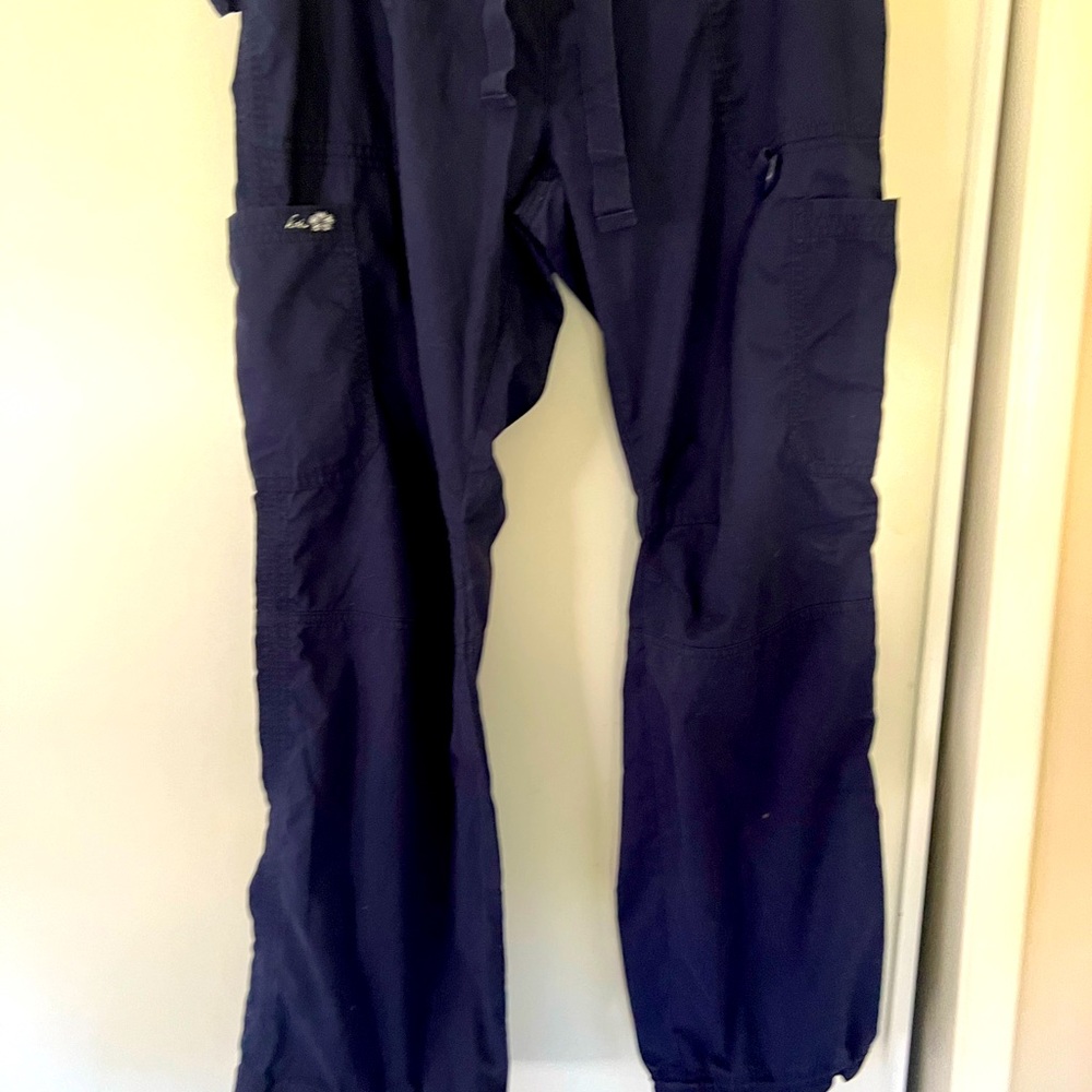Koi Scrub pants style Lindsey